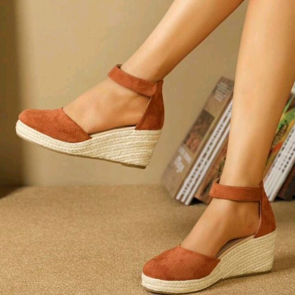 💥Woman's wedge - Picture 4 of 4